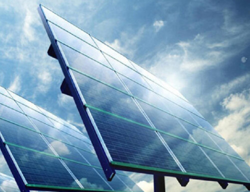 Sunworth is Qualified to Export to U.S Market with 8.52% Tax of Solar Panels and Other CSPV Products