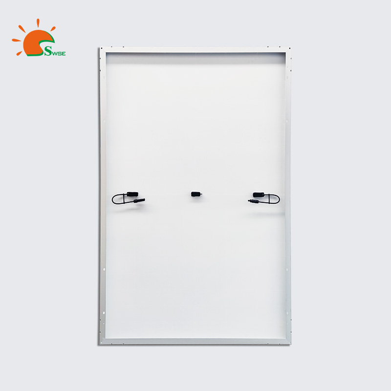 400W Monocrystalline Solar Panel