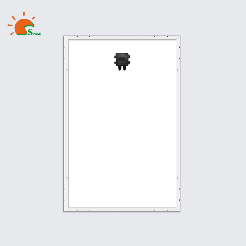 Monocrystalline Solar Panel 170W~180W