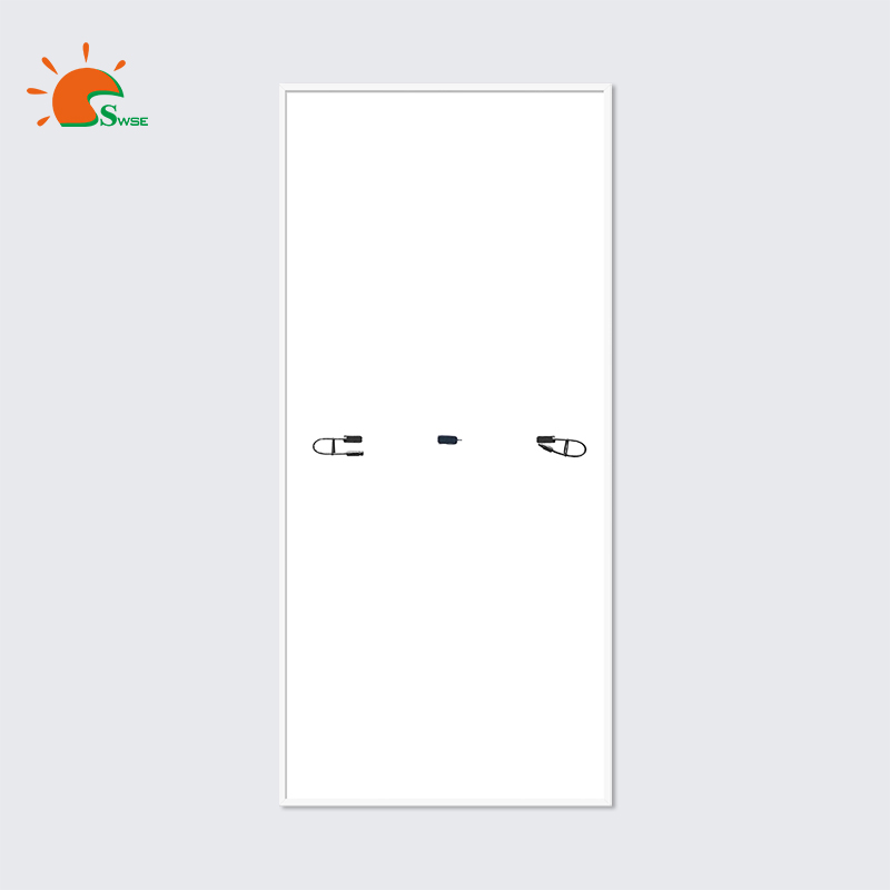 Monocrystalline Solar Panel 580W